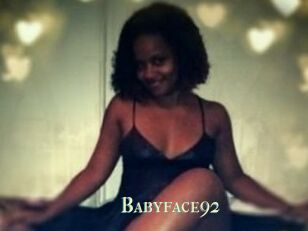 Babyface92