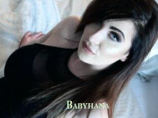 Babyhana