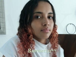 Babyhot2277