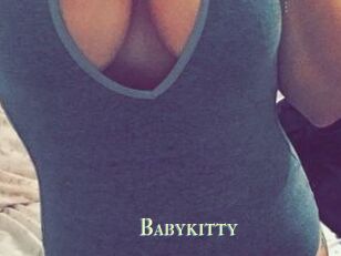 Baby_kitty