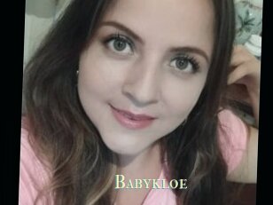 Babykloe