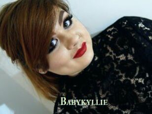 Babykyllie