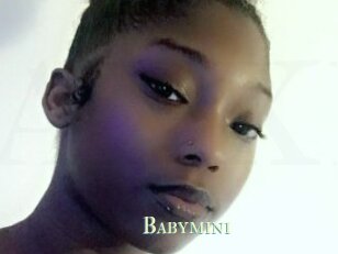 Babymini