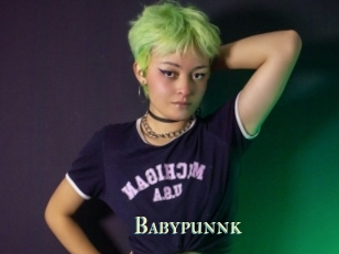 Babypunnk
