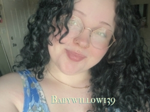 Babywillow139