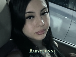 Babyybunni