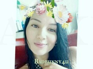 Badbunny4u