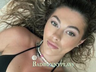 Badbunnyplays