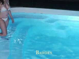 Baddes