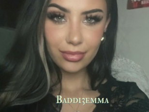 Baddi3emma