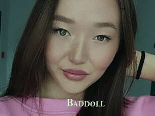 Baddoll