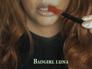 Badgirl_luna