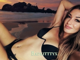 Badkitttyx