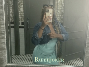 Baebiijoker