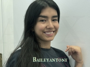 Baileyantoni