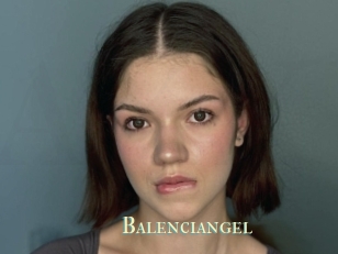 Balenciangel