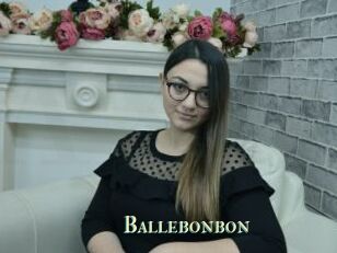 Ballebonbon