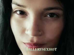 Ballerysexhot