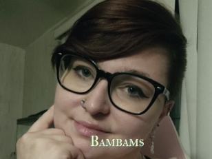 Bambams