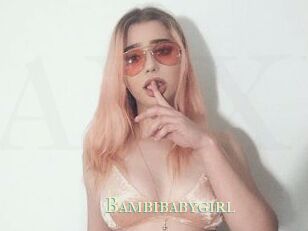 Bambibabygirl