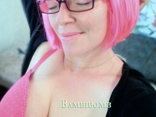 Bambibomb