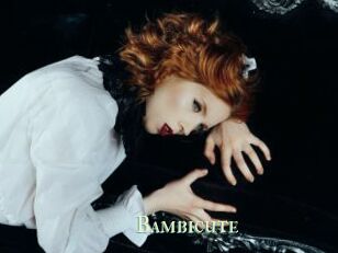 Bambicute