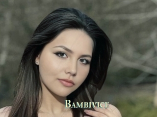 Bambivice