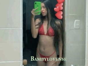 Bambylovense