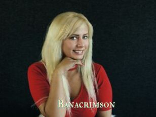 Banacrimson