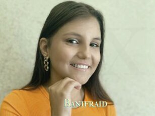 Banifraid