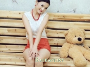 Baobaotiny