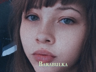 Barabulka