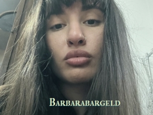Barbarabargeld