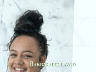 Barbarabellavod