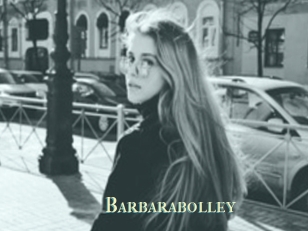 Barbarabolley