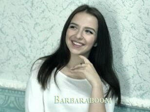 Barbaraboom