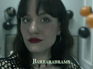 Barbarabrams