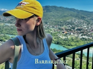 Barbaracart