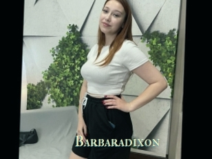 Barbaradixon