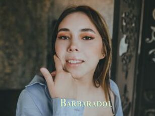 Barbaradol
