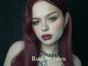 Barbaradunn