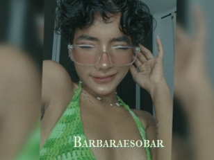 Barbaraesobar