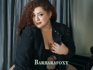 Barbarafoxy