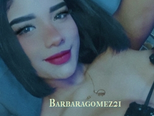 Barbaragomez21