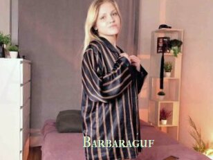Barbaraguf