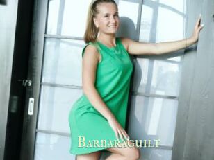 Barbaraguilt
