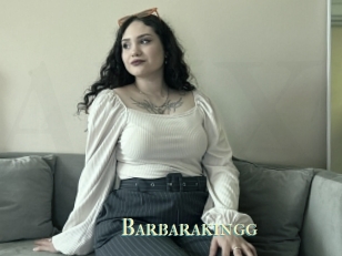 Barbarakingg