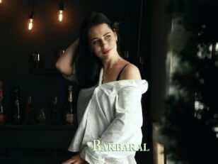 Barbaral