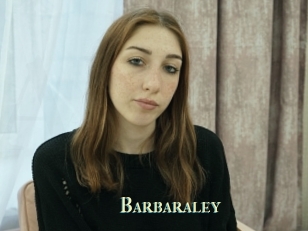 Barbaraley