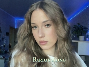 Barbaralong
